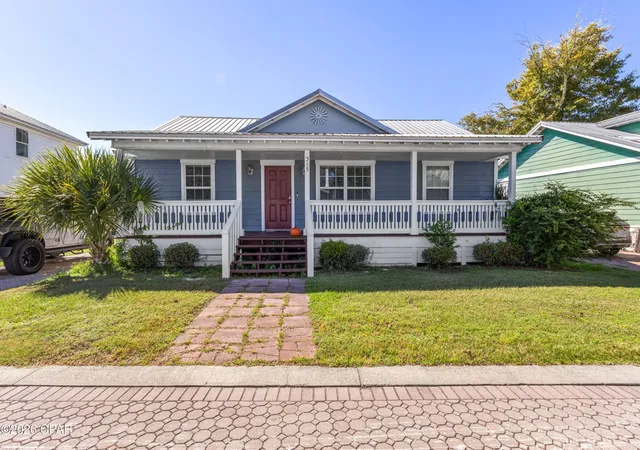 Photo 1 of Single family home for sale at 315 Gabrielle Ln, Panama City, FL 32404 | MLS# 796105 | Listing updated on 2026-10-01