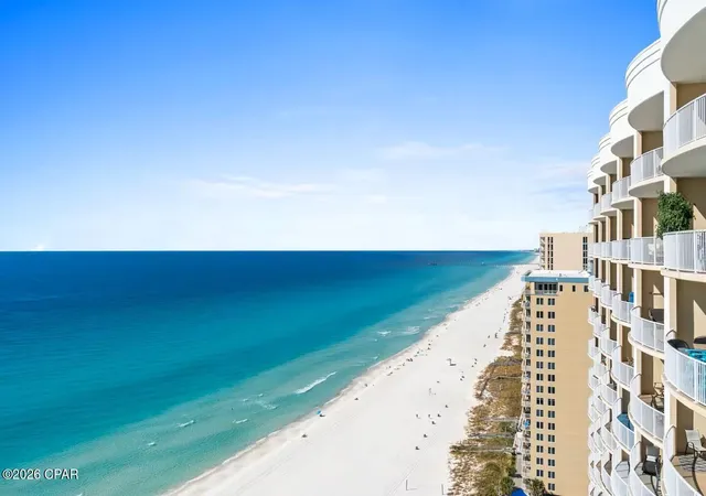 Photo 1 of Condo for sale at 10611 Front Beach Rd #2203, Panama City Beach, FL 32407 | MLS# 796106 | Listing updated on 2026-10-07