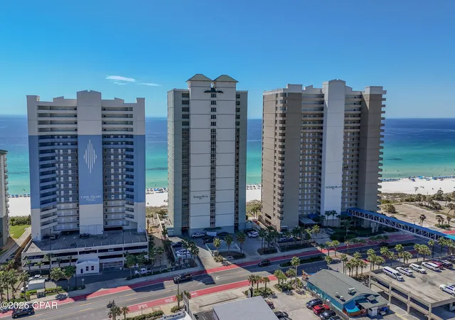 Photo 2 of Condo for sale at 10611 Front Beach Rd #2203, Panama City Beach, FL 32407 | MLS# 796106 | Listing updated on 2026-10-07