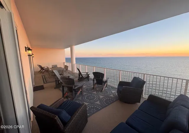 Photo 3 of Condo for sale at 10611 Front Beach Rd #2203, Panama City Beach, FL 32407 | MLS# 796106 | Listing updated on 2026-10-07