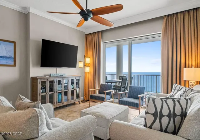 Photo 4 of Condo for sale at 10611 Front Beach Rd #2203, Panama City Beach, FL 32407 | MLS# 796106 | Listing updated on 2026-10-07
