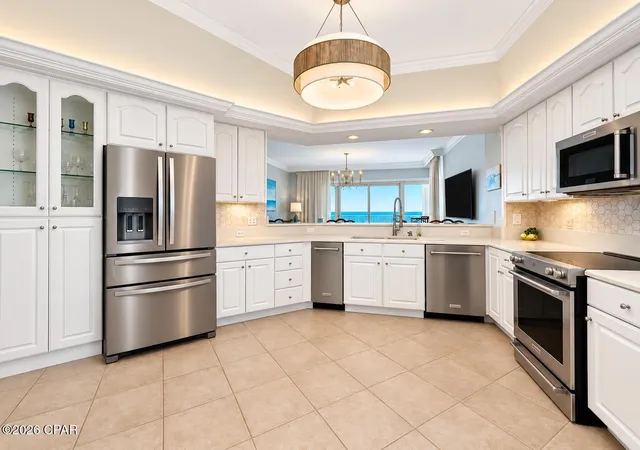 Photo 3 of Townhouse for sale at 8601 Surf Dr #15W, Panama City, FL 32408 | MLS# 796108 | Listing updated on 2026-10-01