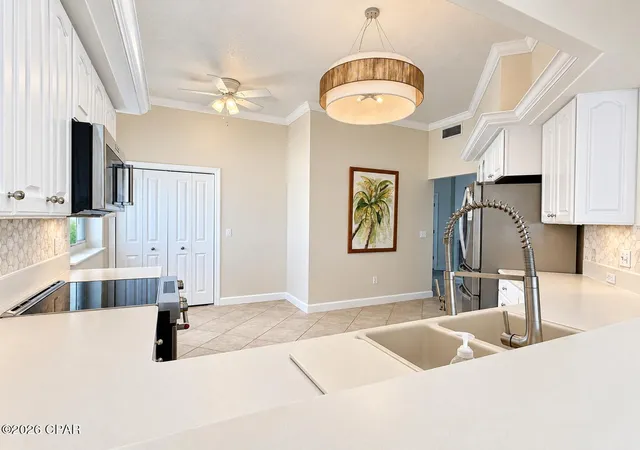 Photo 4 of Townhouse for sale at 8601 Surf Dr #15W, Panama City, FL 32408 | MLS# 796108 | Listing updated on 2026-10-01