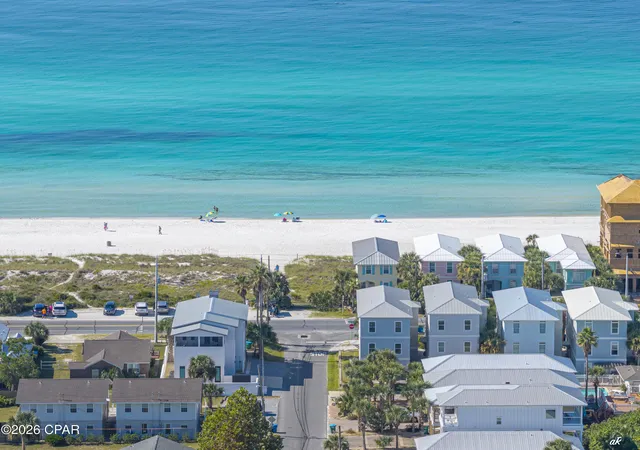 Photo 3 of Single family home for sale at 206 Malaga Pl, Panama City Beach, FL 32413 | MLS# 796109 | Listing updated on 2026-10-02