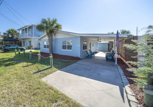 Photo 4 of Single family home for sale at 206 Malaga Pl, Panama City Beach, FL 32413 | MLS# 796109 | Listing updated on 2026-10-02