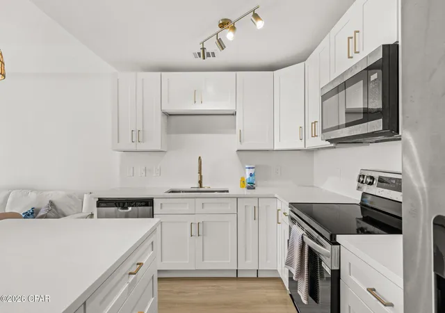 Photo 3 of Condo for sale at 9860 S Thomas Dr #1913, Panama City, FL 32408 | MLS# 796113 | Listing updated on 2026-10-01