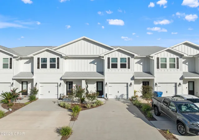 Photo 1 of Townhouse for sale at 496 Melrose Way, Panama City Beach, FL 32413 | MLS# 796115 | Listing updated on 2026-10-01