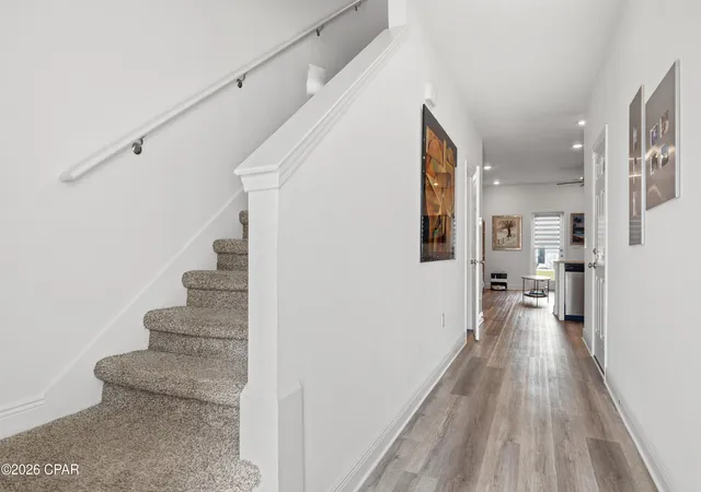 Photo 3 of Townhouse for sale at 496 Melrose Way, Panama City Beach, FL 32413 | MLS# 796115 | Listing updated on 2026-10-01