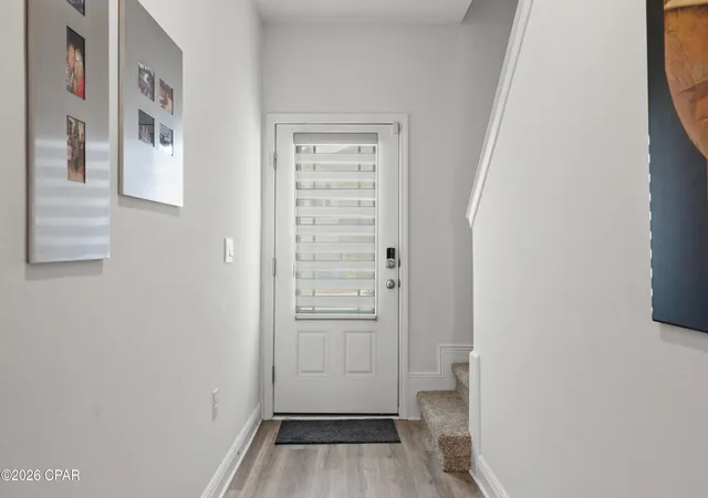 Photo 4 of Townhouse for sale at 496 Melrose Way, Panama City Beach, FL 32413 | MLS# 796115 | Listing updated on 2026-10-01