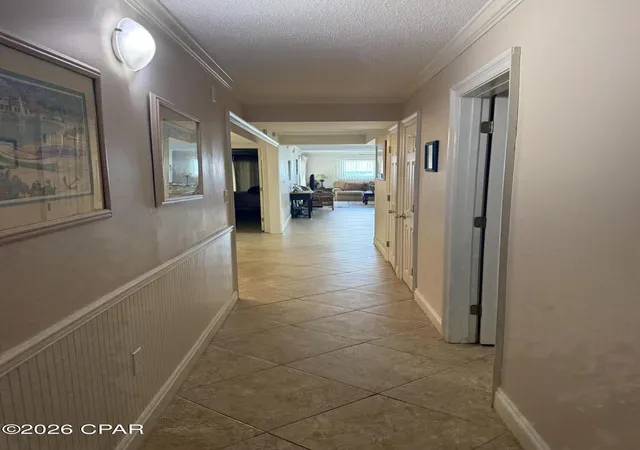 Photo 2 of Condo for sale at 5801 S Thomas Dr #701, Panama City, FL 32408 | MLS# 796119 | Listing updated on 2026-10-05