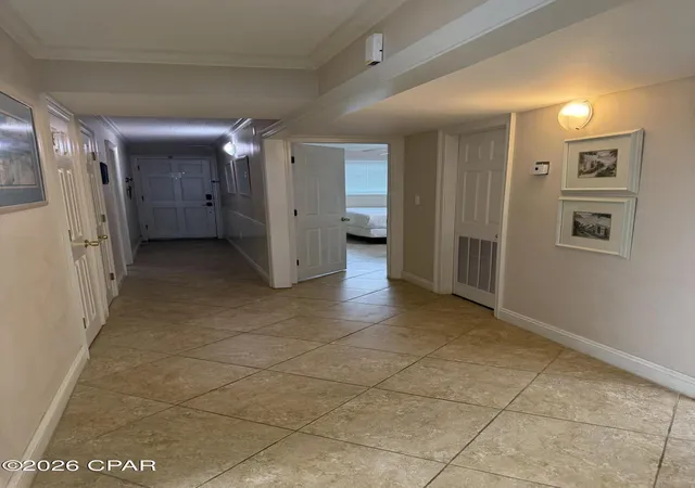 Photo 3 of Condo for sale at 5801 S Thomas Dr #701, Panama City, FL 32408 | MLS# 796119 | Listing updated on 2026-10-05