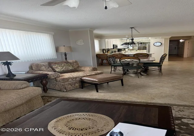 Photo 4 of Condo for sale at 5801 S Thomas Dr #701, Panama City, FL 32408 | MLS# 796119 | Listing updated on 2026-10-05