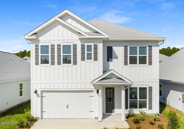 Photo 1 of Single family home for sale at 356 Bartlett Cvs, Panama City Beach, FL 32413 | MLS# 796118 | Listing updated on 2026-10-01