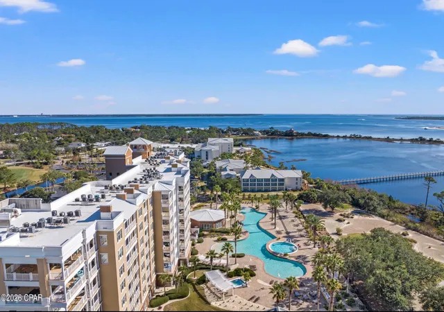 Photo 1 of Condo for sale at 4100 Marriott Dr #809, Panama City, FL 32408 | MLS# 796120 | Listing updated on 2026-10-02