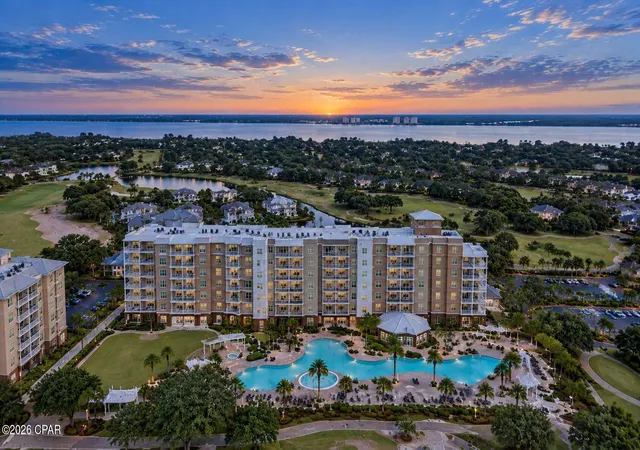 Photo 2 of Condo for sale at 4100 Marriott Dr #809, Panama City, FL 32408 | MLS# 796120 | Listing updated on 2026-10-02