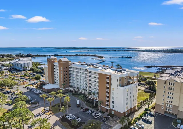 Photo 4 of Condo for sale at 4100 Marriott Dr #809, Panama City, FL 32408 | MLS# 796120 | Listing updated on 2026-10-02