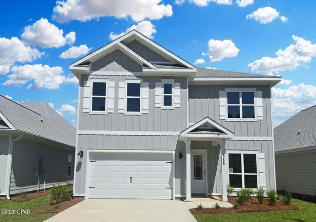 Photo 1 of Single family home for sale at 557 Hancock Way, Panama City Beach, FL 32413 | MLS# 796121 | Listing updated on 2026-10-01