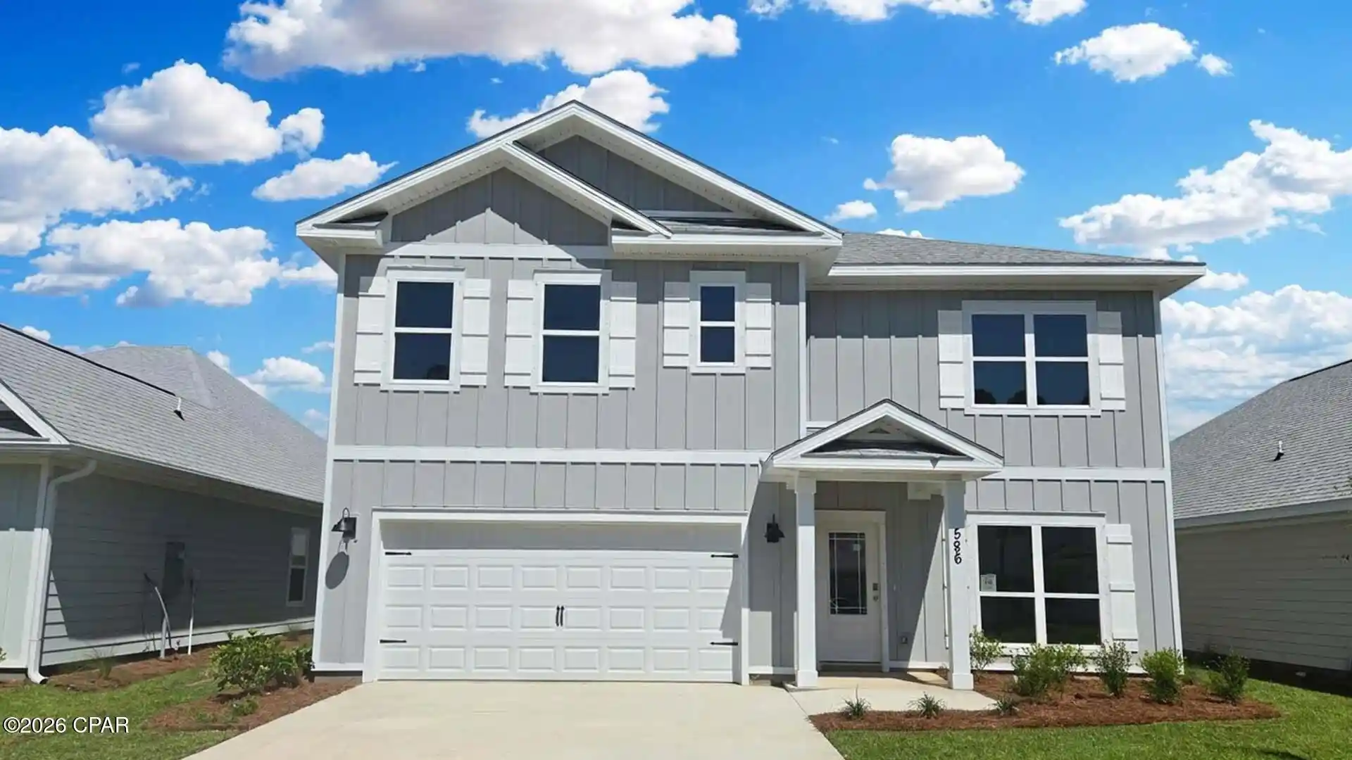 Photo 1 of Single family home for sale at 557 Hancock Way, Panama City Beach, FL 32413 | MLS# 796121 | Listing updated on 2026-10-28