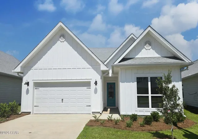 Photo 1 of Single family home for sale at 360 Bartlett Cvs, Panama City Beach, FL 32413 | MLS# 796122 | Listing updated on 2026-10-01
