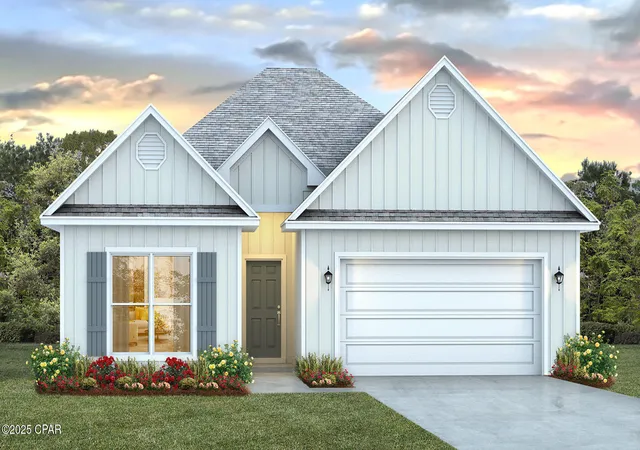 Photo 1 of Single family home for sale at 554 Hancock Way, Panama City Beach, FL 32413 | MLS# 796123 | Listing updated on 2026-10-07