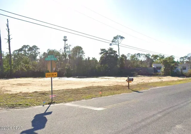 Land for sale at 4303 Catherine St, Panama City, FL 32408 | MLS# 796129