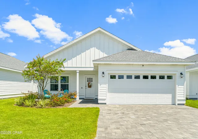 Photo 1 of Single family home for sale at 245 N Wells St, Panama City Beach, FL 32413 | MLS# 796134 | Listing updated on 2026-10-07