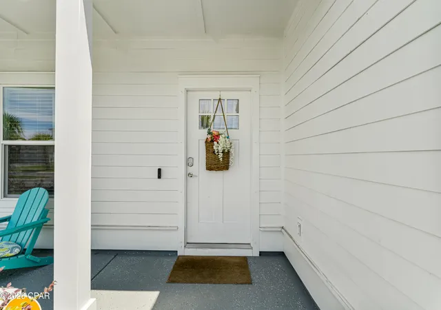 Photo 3 of Single family home for sale at 245 N Wells St, Panama City Beach, FL 32413 | MLS# 796134 | Listing updated on 2026-10-07