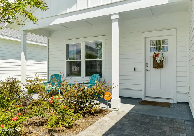 Photo 3 of Single family home for sale at 245 N Wells St, Panama City Beach, FL 32413 | MLS# 796134 | Listing updated on 2026-10-07
