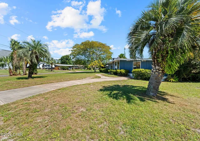 Photo 1 of Single family home for sale at 306 Carolyn Ave, Panama City Beach, FL 32407 | MLS# 796135 | Listing updated on 2026-10-02