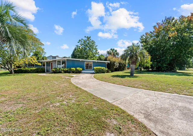 Photo 3 of Single family home for sale at 306 Carolyn Ave, Panama City Beach, FL 32407 | MLS# 796135 | Listing updated on 2026-10-02