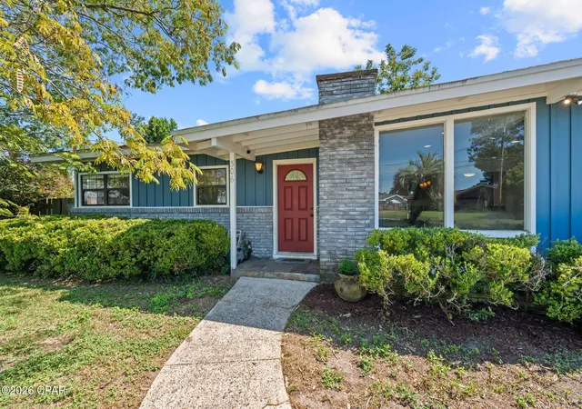 Photo 3 of Single family home for sale at 306 Carolyn Ave, Panama City Beach, FL 32407 | MLS# 796135 | Listing updated on 2026-10-02