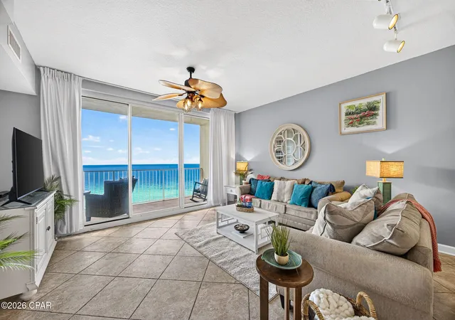 Condo for sale at 9900 S Thomas Dr #1911, Panama City, FL 32408 | MLS# 796136 | Listing updated on 2026-10-02