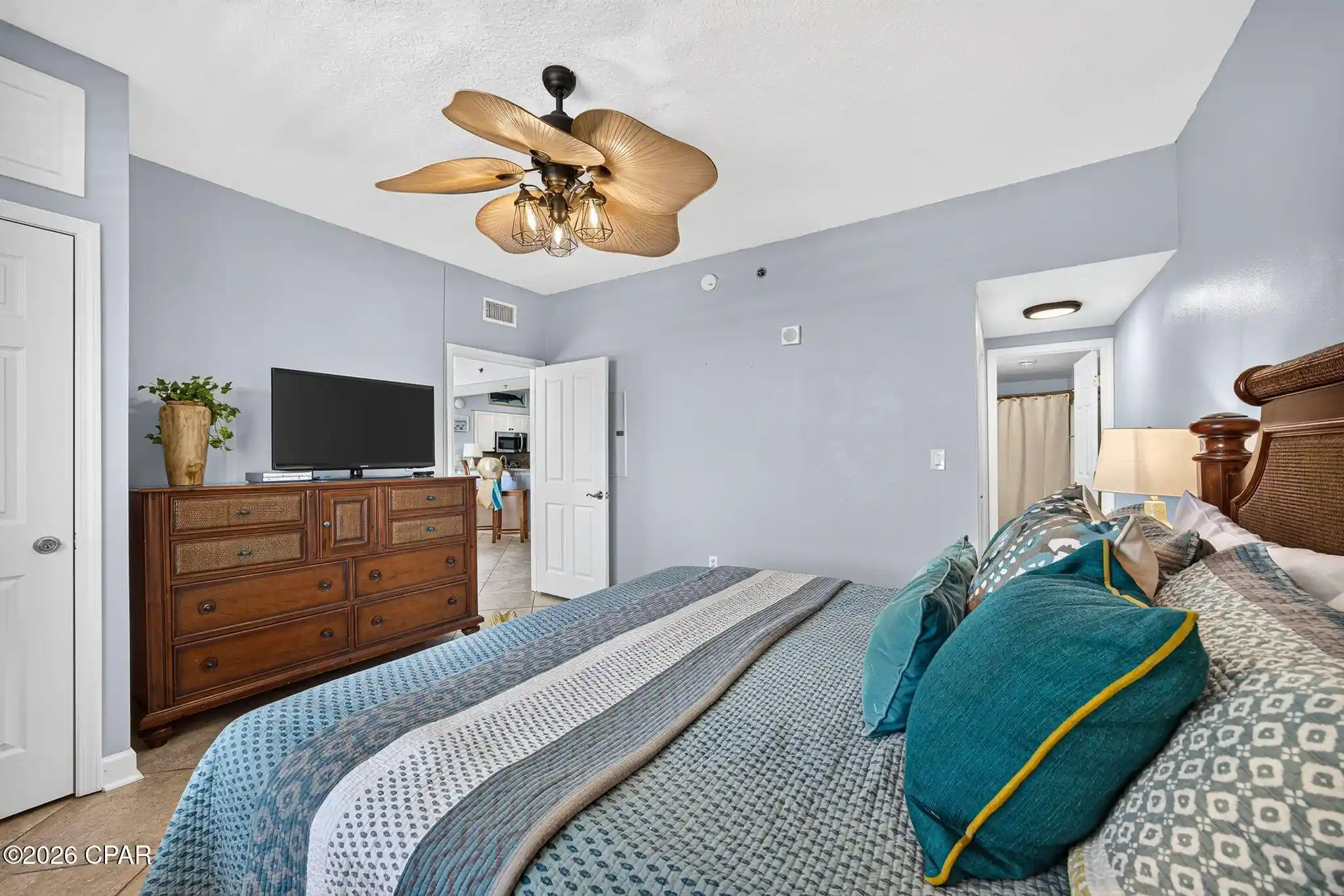 Condo for sale at 9900 S Thomas Dr #1911, Panama City, FL 32408 | MLS# 796136