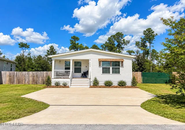 Photo 1 of Single family home for sale at 7403 Sweetbriar Rd, Panama City, FL 32404 | MLS# 796137 | Listing updated on 2026-10-05