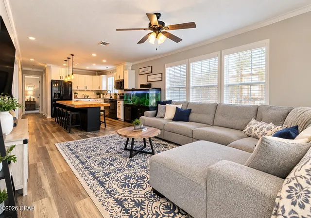 Photo 2 of Single family home for sale at 7403 Sweetbriar Rd, Panama City, FL 32404 | MLS# 796137 | Listing updated on 2026-10-05