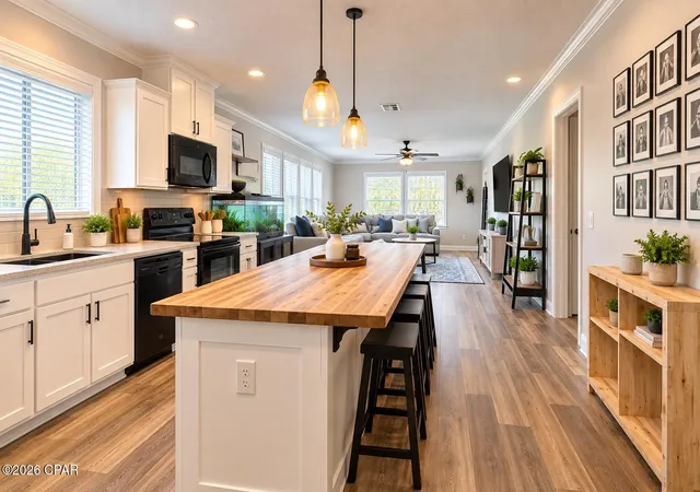 Photo 4 of Single family home for sale at 7403 Sweetbriar Rd, Panama City, FL 32404 | MLS# 796137 | Listing updated on 2026-10-05