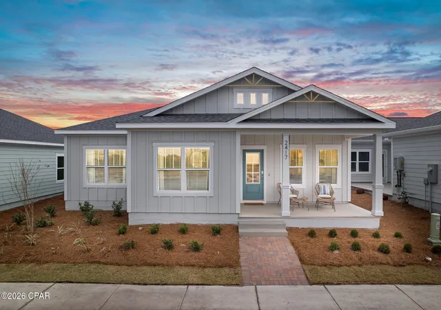 Photo 1 of Single family home for sale at (Undisclosed), Panama City, FL 32405 | MLS# 796139 | Listing updated on 2026-10-01