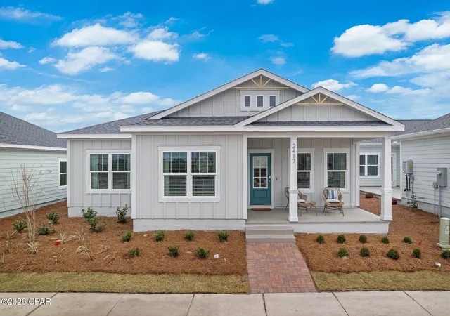 Photo 2 of Single family home for sale at (Undisclosed), Panama City, FL 32405 | MLS# 796139 | Listing updated on 2026-10-01
