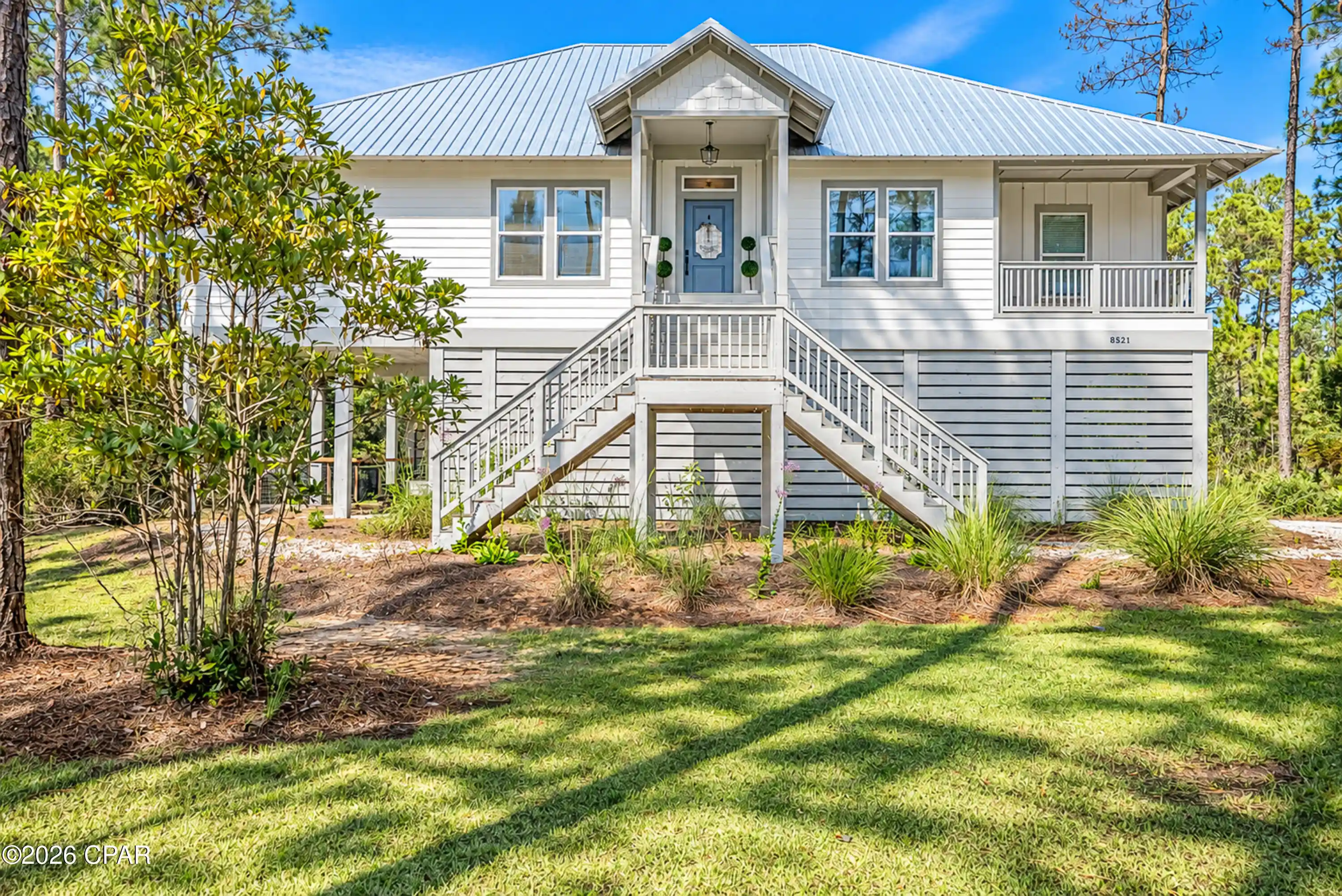 Photo 1 of Sale Pending at 8521 Preservation Dr, Panama City Beach, FL 32413 | MLS# 796143 | Listing updated on 2026-10-22