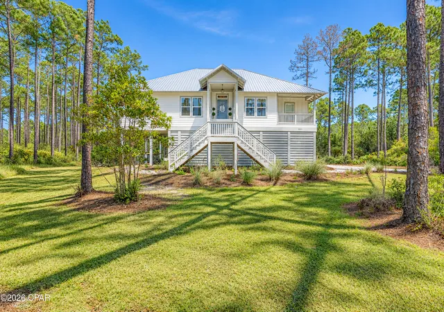 Photo 2 of Single family home for sale at 8521 Preservation Dr, Panama City Beach, FL 32413 | MLS# 796143 | Listing updated on 2026-10-01