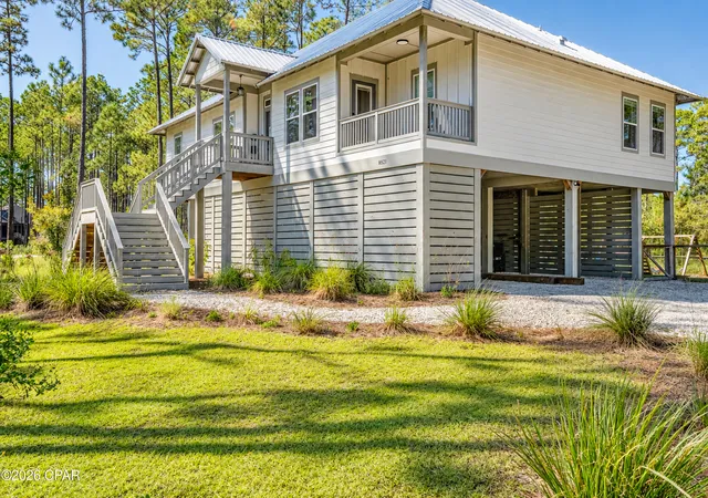 Photo 3 of Single family home for sale at 8521 Preservation Dr, Panama City Beach, FL 32413 | MLS# 796143 | Listing updated on 2026-10-01
