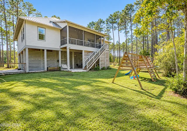 Photo 3 of Single family home for sale at 8521 Preservation Dr, Panama City Beach, FL 32413 | MLS# 796143 | Listing updated on 2026-10-01