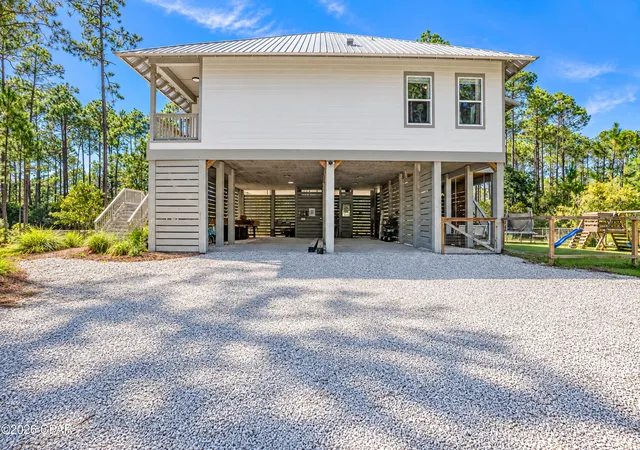 Photo 4 of Single family home for sale at 8521 Preservation Dr, Panama City Beach, FL 32413 | MLS# 796143 | Listing updated on 2026-10-01