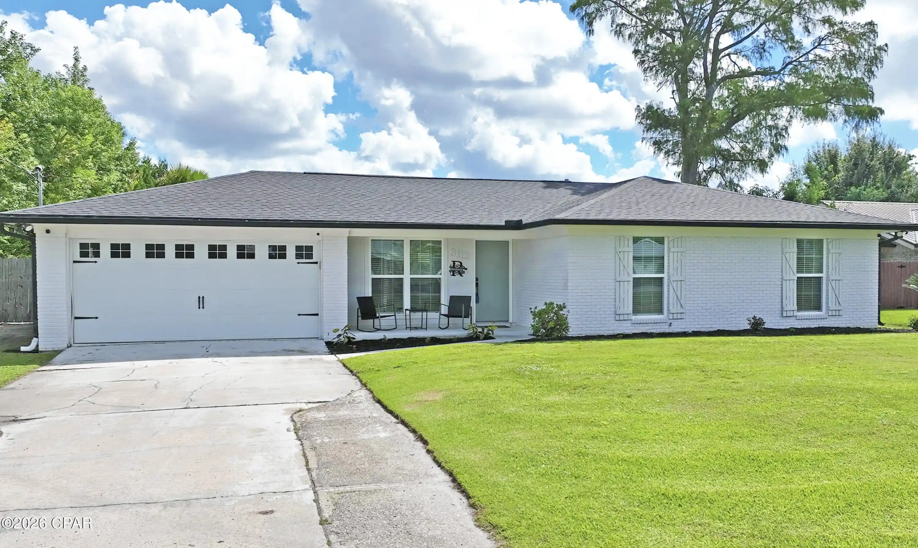 Photo 1 of Sale Pending at 3112 Lanny Ln, Panama City, FL 32405 | MLS# 796150 | Listing updated on 2026-10-20