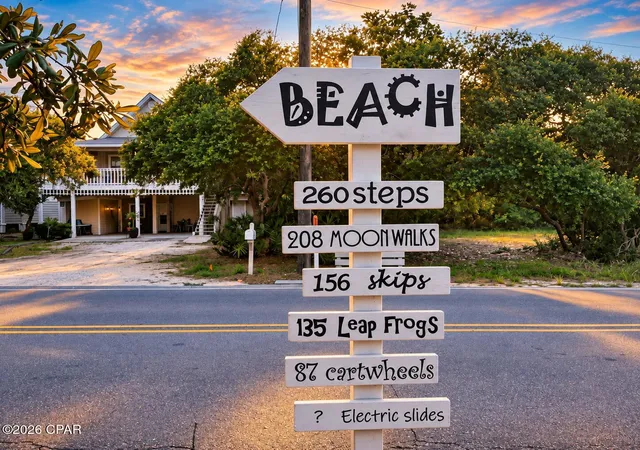 Photo 1 of Single family home for sale at 137 San Juan Ave, Santa Rosa Beach, FL 32459 | MLS# 796152 | Listing updated on 2026-10-05