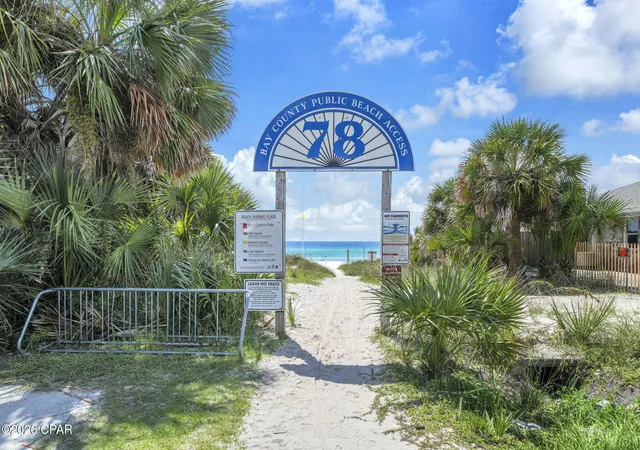 Photo 2 of Single family home for sale at 208 14th Street, Panama City Beach, FL 32413 | MLS# 796153 | Listing updated on 2026-10-02