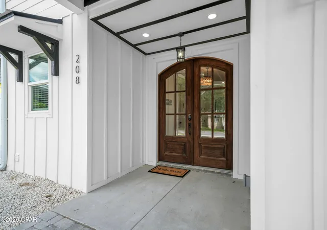 Photo 3 of Single family home for sale at 208 14th Street, Panama City Beach, FL 32413 | MLS# 796153 | Listing updated on 2026-10-02
