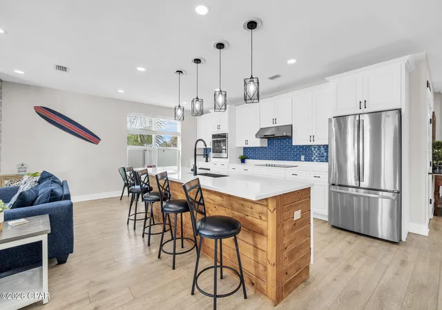 Photo 4 of Single family home for sale at 208 14th Street, Panama City Beach, FL 32413 | MLS# 796153 | Listing updated on 2026-10-02