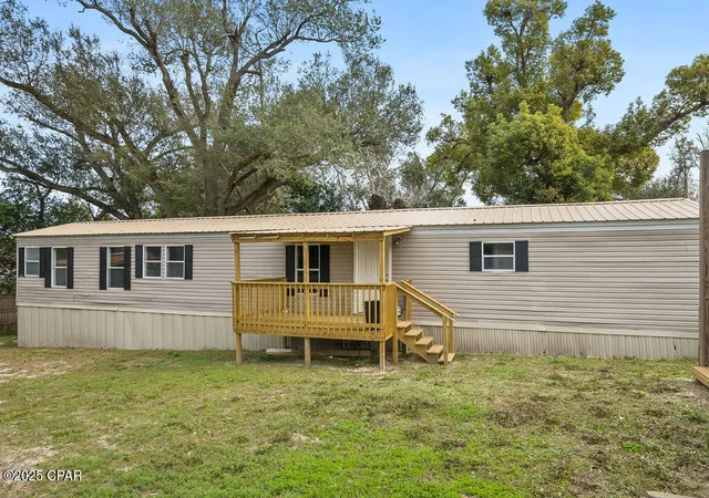 Photo 3 of Manufactured home for sale at 3701 E 5th Street, Panama City, FL 32401 | MLS# 796157 | Listing updated on 2026-10-02