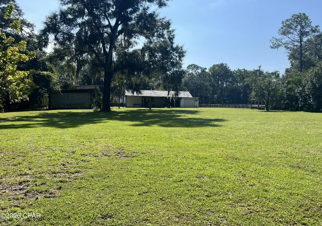Photo 1 of Single family home for sale at 4600 Stoutamire Rd, Tallahassee, FL 32310 | MLS# 796158 | Listing updated on 2026-10-02